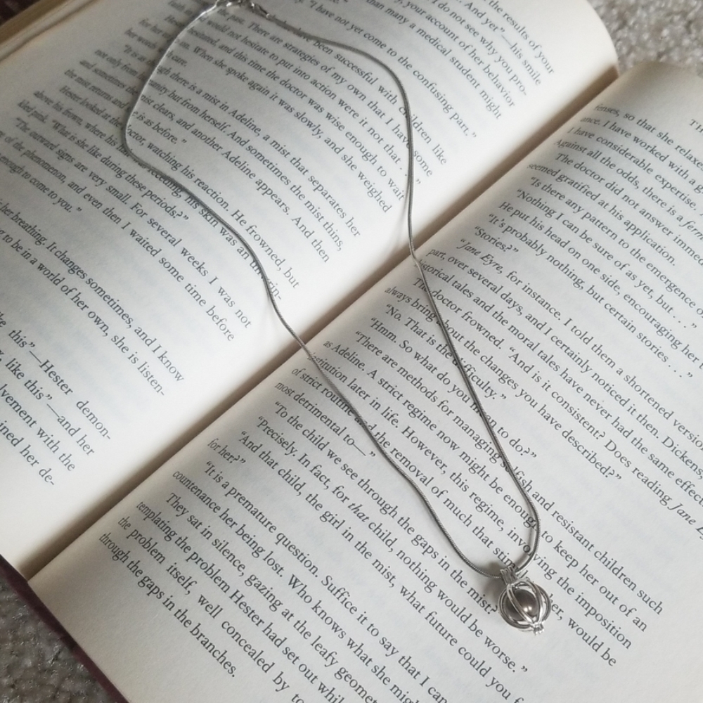 3/ $20 Necklace